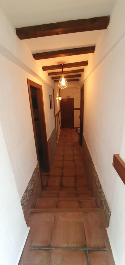 Cuencaloft Casa Vereda Vut Cuenca  Exterior foto