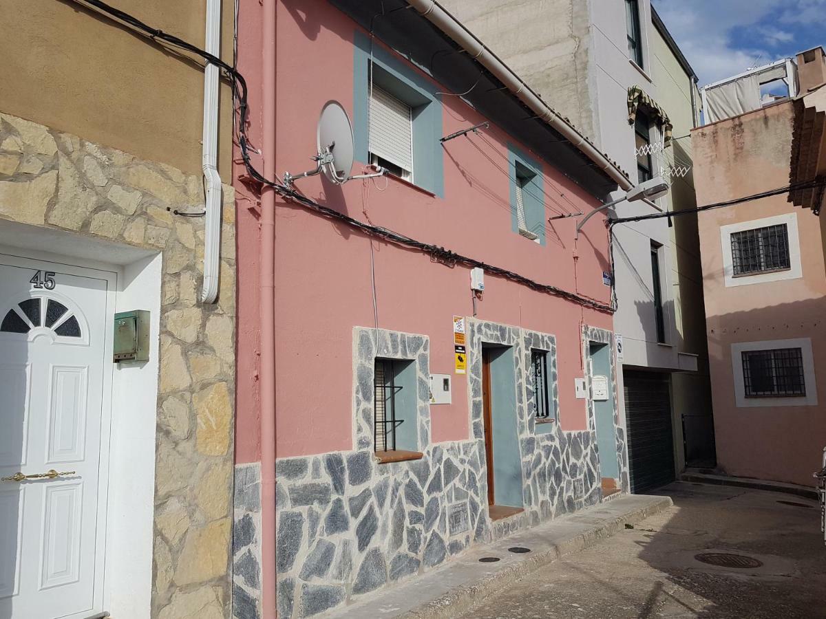Cuencaloft Casa Vereda Vut Cuenca  Exterior foto