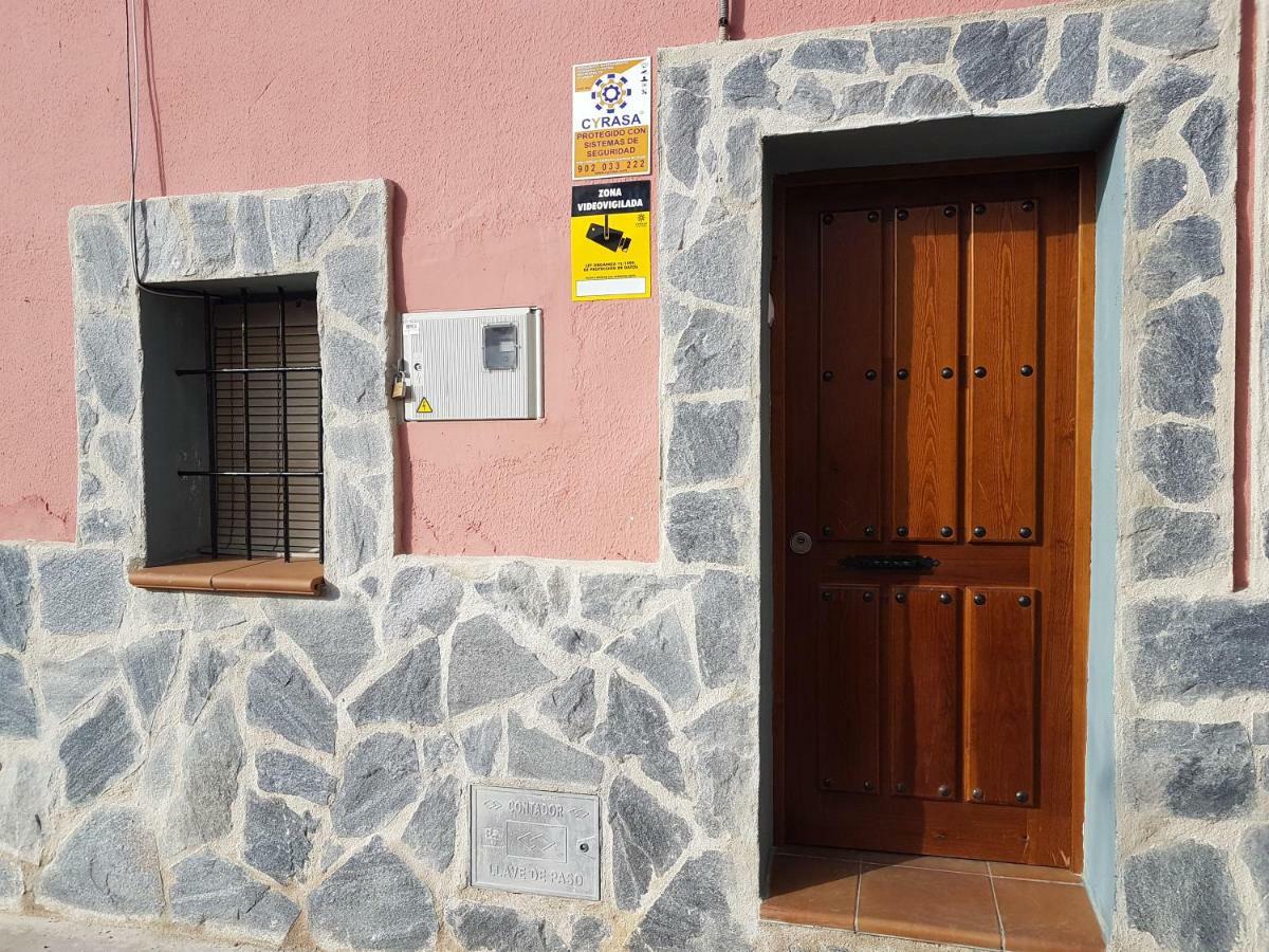 Cuencaloft Casa Vereda Vut Cuenca  Exterior foto